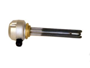 1"BSP Immersion Heater
