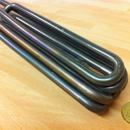 Bespoke Immersion Heater. Immersion Heaters UK