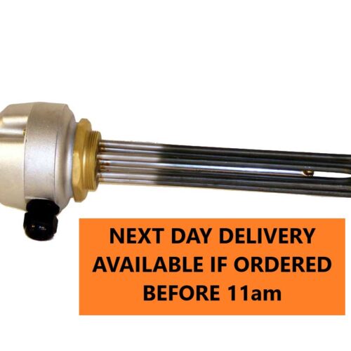NEXT DAY DELIVERY industrial immersion heater