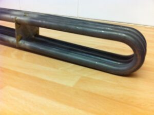 Brewery Immersion Heater ELEMENT SPACE