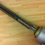 Industrial Immersion Heater