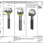 3kW iImmersion Heater Drawing