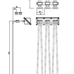 3 phase vat heater drawing
