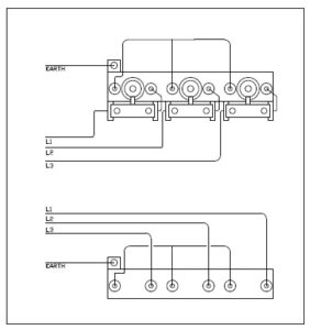 3 phase vat heater wiring diagram