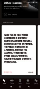 Infinite Intelligence
