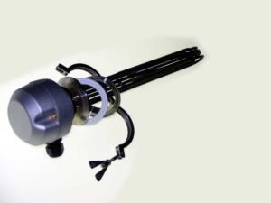 DN80 Heater