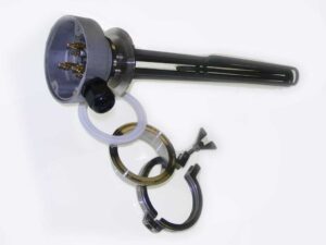 Heater & bits& bits