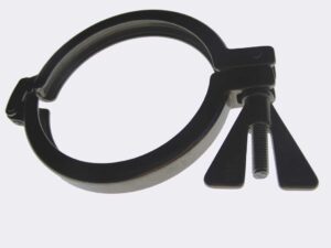 SAFETY CLAMP