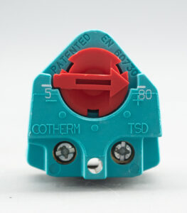 Cotherm TSDO1106