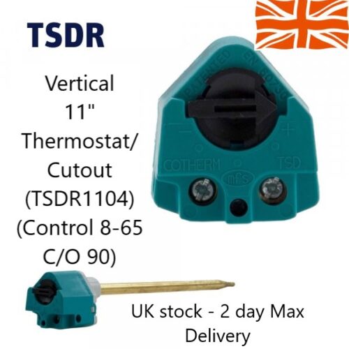 TSDR1103 vertical Control 8-65 cutout 90