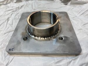 Trefonen Brewers Club Cleverness 1