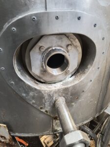 Trefonen Brewers Club Cleverness 2