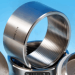 SS316 Weld boss