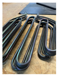 Logitech 12 inch exacting elements