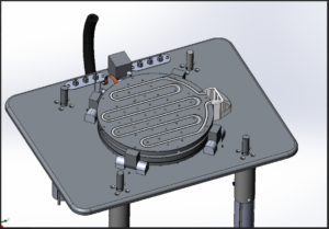 Logitech Element CAD