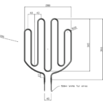 Logitech Element Drawing