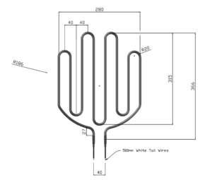 Logitech Element Drawing