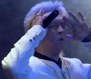 Clinton Baptiste EnquiryJedi