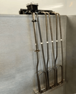 Vat Heater Overheat Protection - The Boss