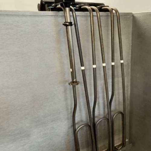 Vat Heater Overheat Protection - The Boss