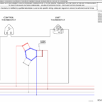 Flanged Immersion Heater Wiring Diagram FFY2416