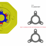 Single Phase Busbaring