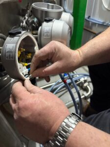 Green Duck Removeable Brewery Immersion Heaters Patience & precision...