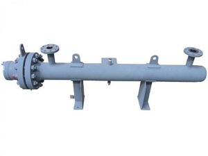 Atex Inline Immersion Heater