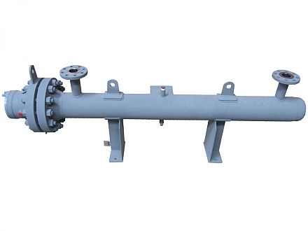 Atex Inline Immersion Heater